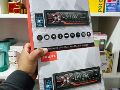 Stereo aiwa (AW-3269)