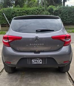 Stepway 1.6 cadenero