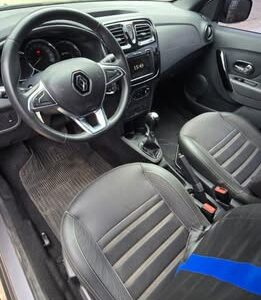 Stepway 1.6 cadenero