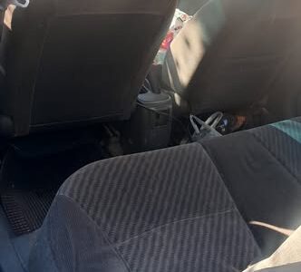 vendo permuto Honda Civic LXS año 2002