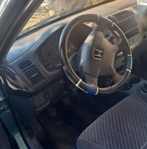 vendo permuto Honda Civic LXS año 2002