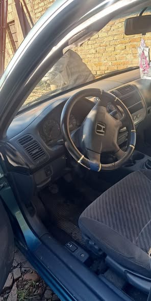 vendo permuto Honda Civic LXS año 2002
