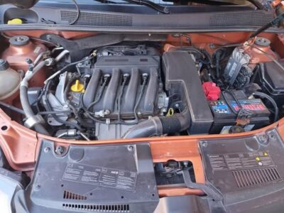 Renault steway 2016