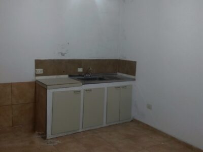 ALQUILER DE MONOAMBIENTE - ZONA QUINTA AGRONÓMICA