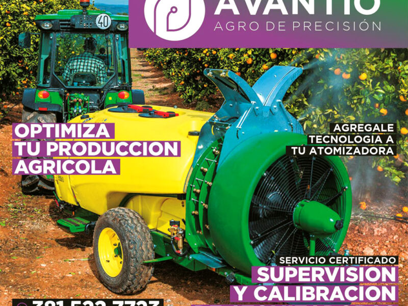 SUPERVISION Y CALIBRACION DE ATOMIZADORAS