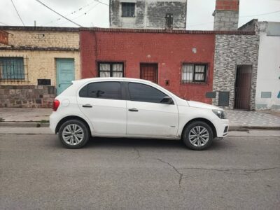 Vw GOL TREND 1.6 NAFTA 2022