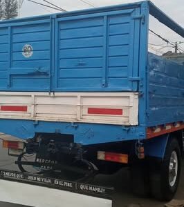 Mercedes 1218 modelo 97