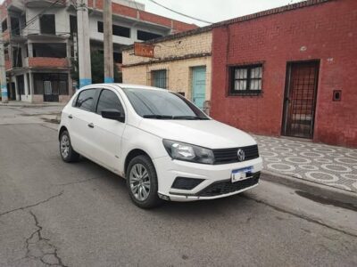Vw GOL TREND 1.6 NAFTA 2022