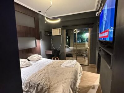Alquilo departamento amoblado