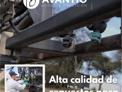SUPERVISION Y CALIBRACION DE ATOMIZADORAS