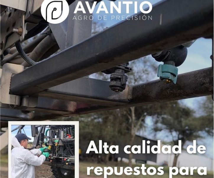 SUPERVISION Y CALIBRACION DE ATOMIZADORAS