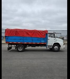 Mercedes 1218 modelo 97