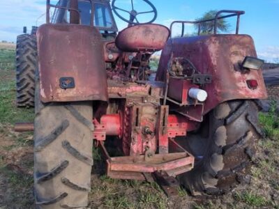 Vendo fhar 55 traído de córdoba