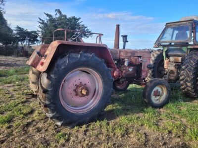 Vendo fhar 55 traído de córdoba