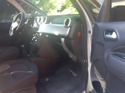 LIQUIDO citroen air cros 2016
