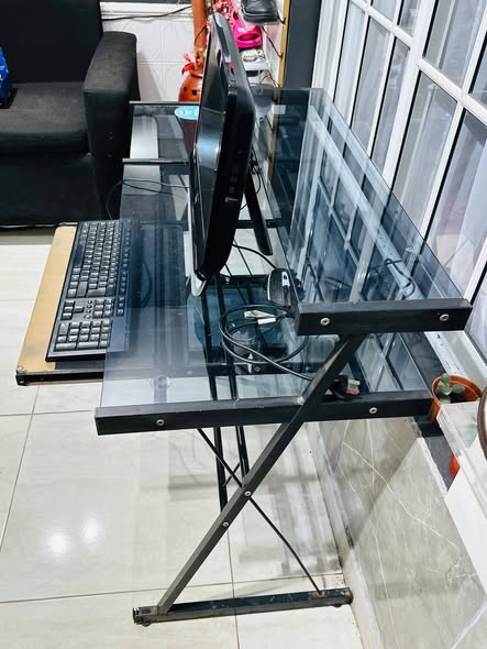 computadora COMPAQ 2 en 1