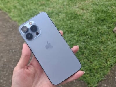 IPHONE 13 PRO EN EXCELENTE ESTADO