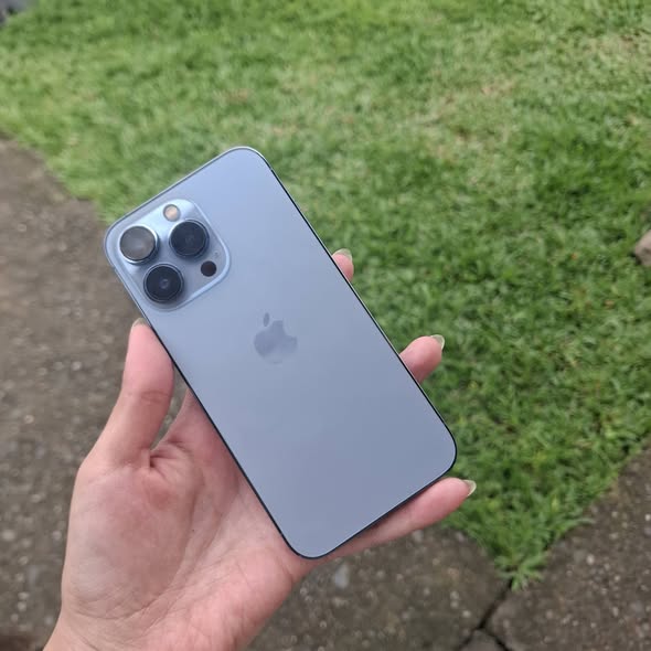 IPHONE 13 PRO EN EXCELENTE ESTADO