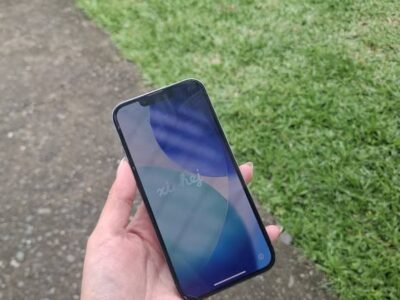 IPHONE 13 PRO EN EXCELENTE ESTADO