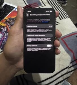 IPHONE 13 PRO EN EXCELENTE ESTADO