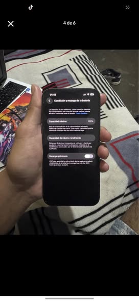 IPHONE 13 PRO EN EXCELENTE ESTADO