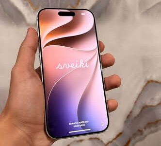 LÍQUIDO IPHONE 17 AL MEJOR PRECIO