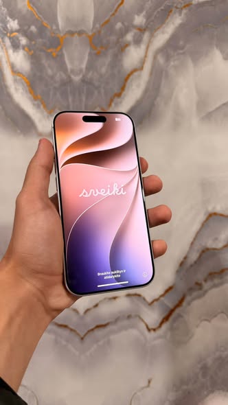 LÍQUIDO IPHONE 17 AL MEJOR PRECIO