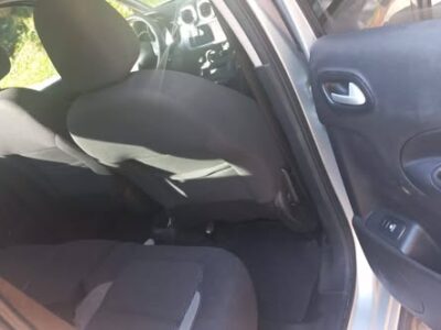 LIQUIDO citroen air cros 2016