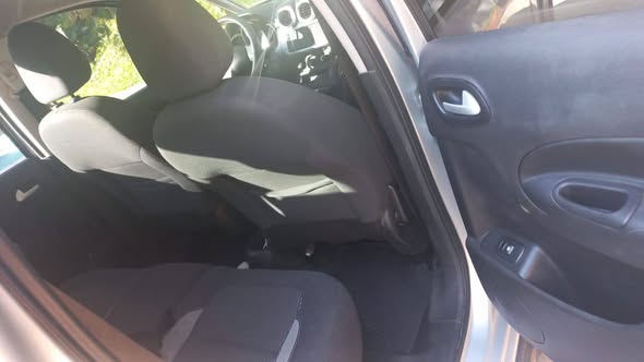 LIQUIDO citroen air cros 2016