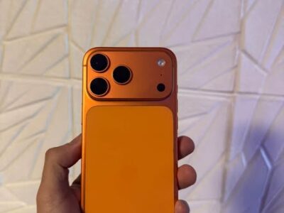 iPhone 17 Pro Max 512 GB