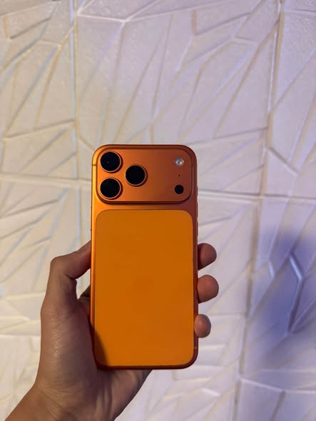 iPhone 17 Pro Max 512 GB