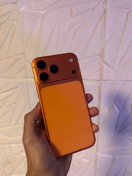 iPhone 17 Pro Max 512 GB