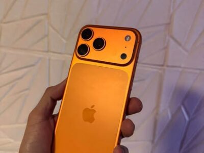 iPhone 17 Pro Max 512 GB