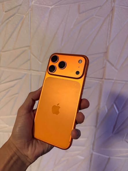 iPhone 17 Pro Max 512 GB