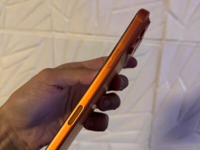 iPhone 17 Pro Max 512 GB