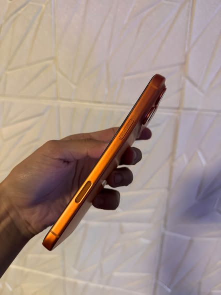 iPhone 17 Pro Max 512 GB