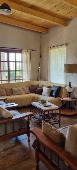 ALQUILO CASA EN EL MOLLAR TEMPORADA VERANO 2027