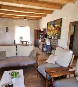ALQUILO CASA EN EL MOLLAR TEMPORADA VERANO 2027