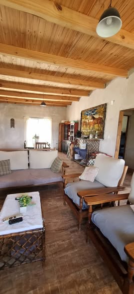 ALQUILO CASA EN EL MOLLAR TEMPORADA VERANO 2027