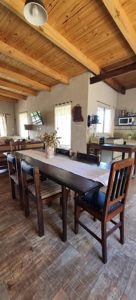 ALQUILO CASA EN EL MOLLAR TEMPORADA VERANO 2027