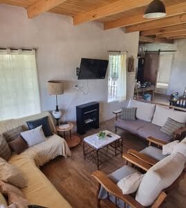 ALQUILO CASA EN EL MOLLAR TEMPORADA VERANO 2027