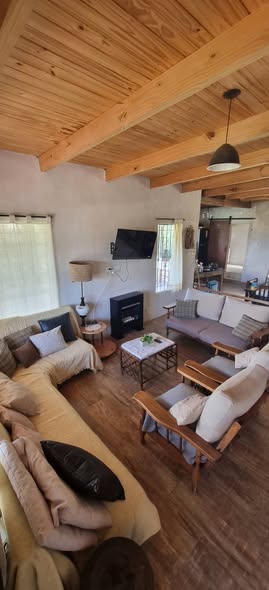 ALQUILO CASA EN EL MOLLAR TEMPORADA VERANO 2027