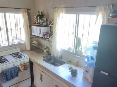 ALQUILO CASA EN EL MOLLAR TEMPORADA VERANO 2027