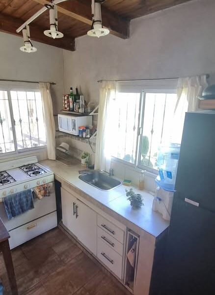 ALQUILO CASA EN EL MOLLAR TEMPORADA VERANO 2027