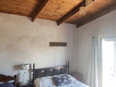 ALQUILO CASA EN EL MOLLAR TEMPORADA VERANO 2027