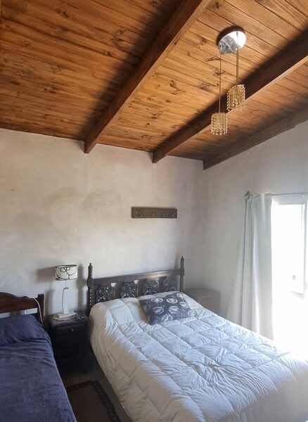 ALQUILO CASA EN EL MOLLAR TEMPORADA VERANO 2027