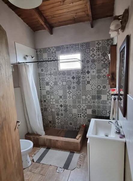 ALQUILO CASA EN EL MOLLAR TEMPORADA VERANO 2027