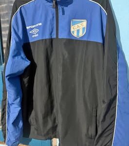 CAMPERA DE CAT TALLE XL