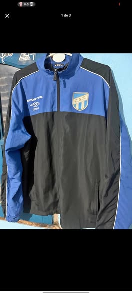 CAMPERA DE CAT TALLE XL