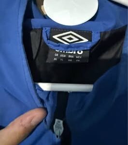CAMPERA DE CAT TALLE XL
